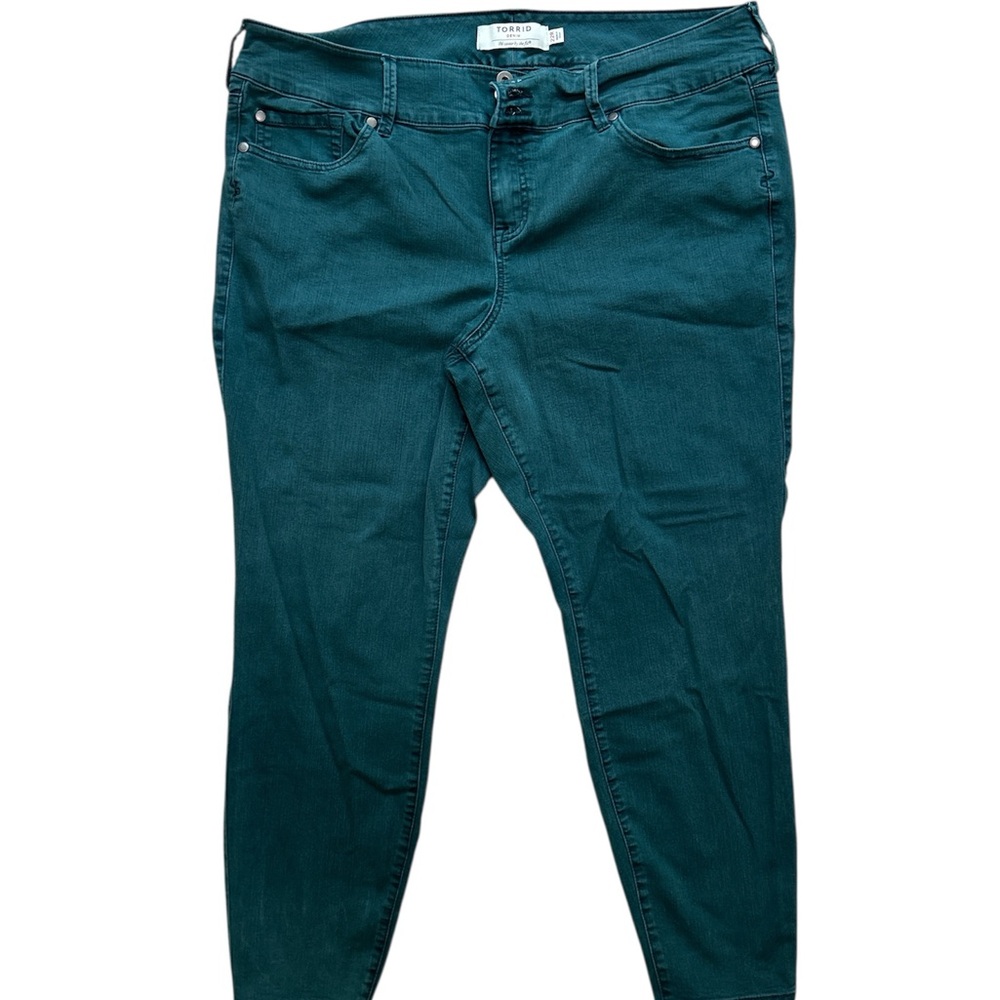 Torrid Women’s Skinny Jeans